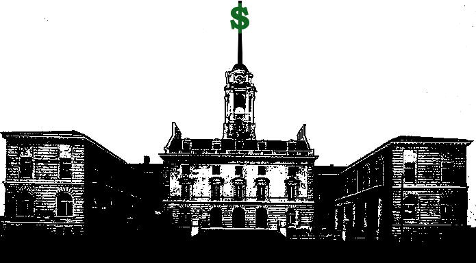 portland city hall